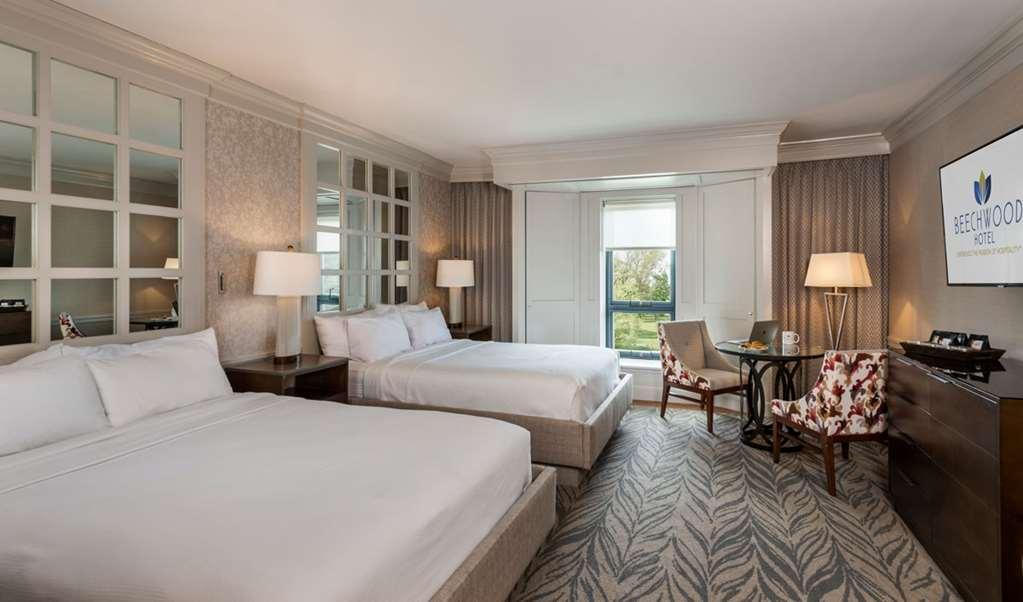 Beechwood Hotel 4*