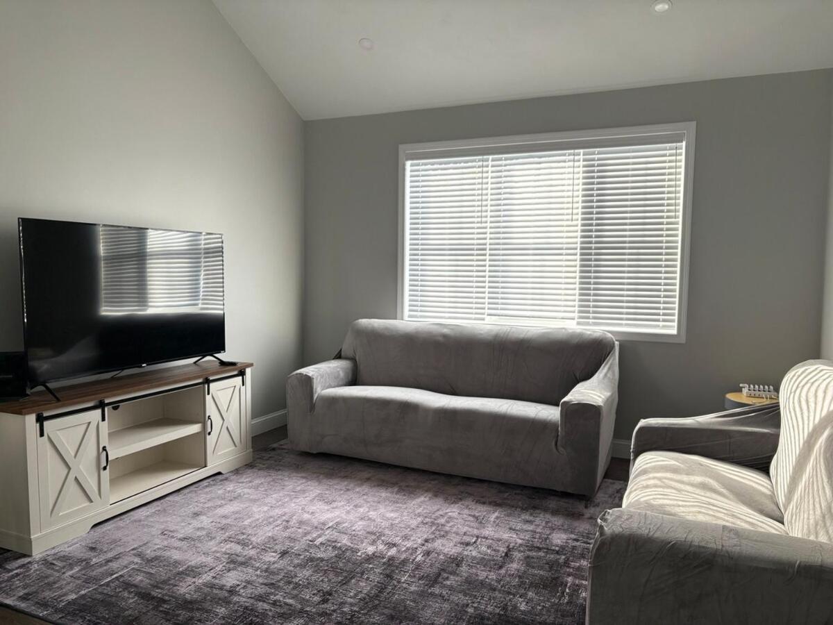 Brand New Fully Furnished Villa *