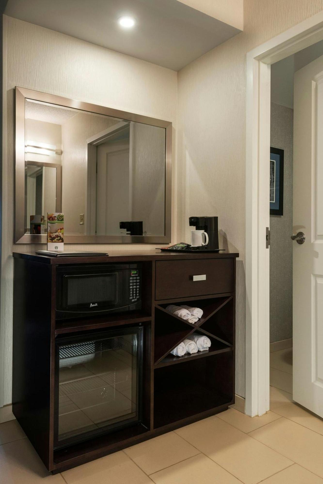 Courtyard Hotel Worcester