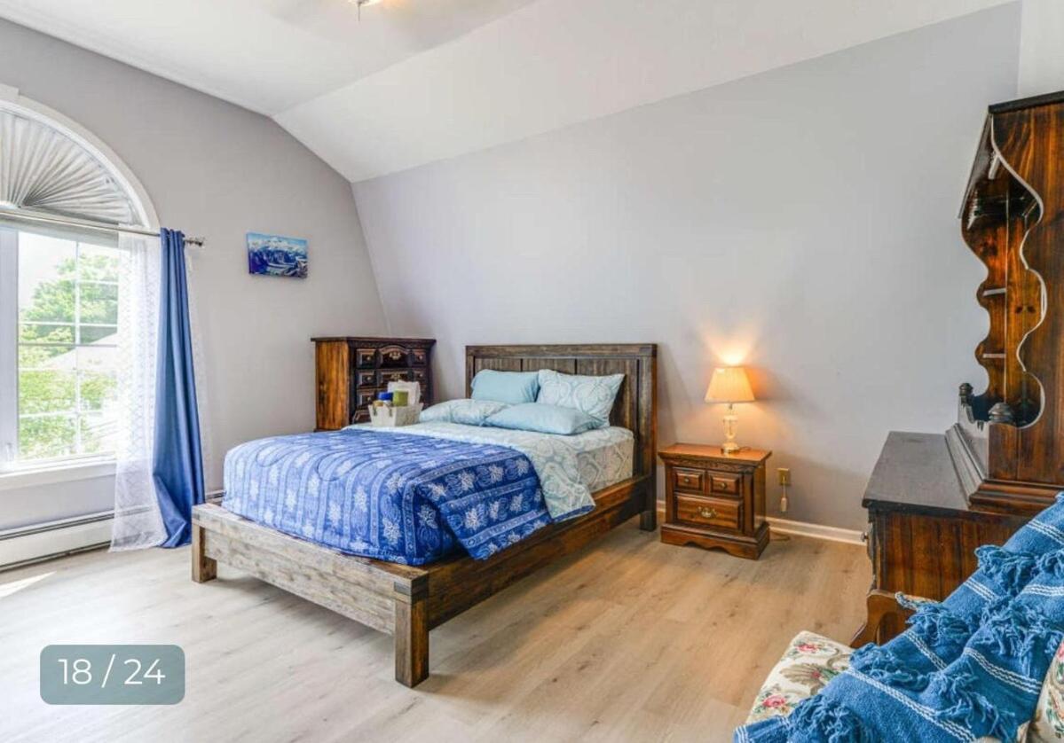 Holiday home Velocity Worcester