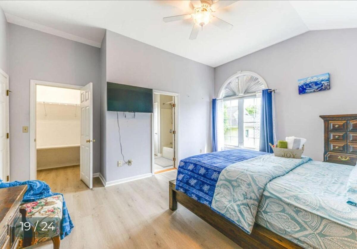 Holiday home Velocity Worcester