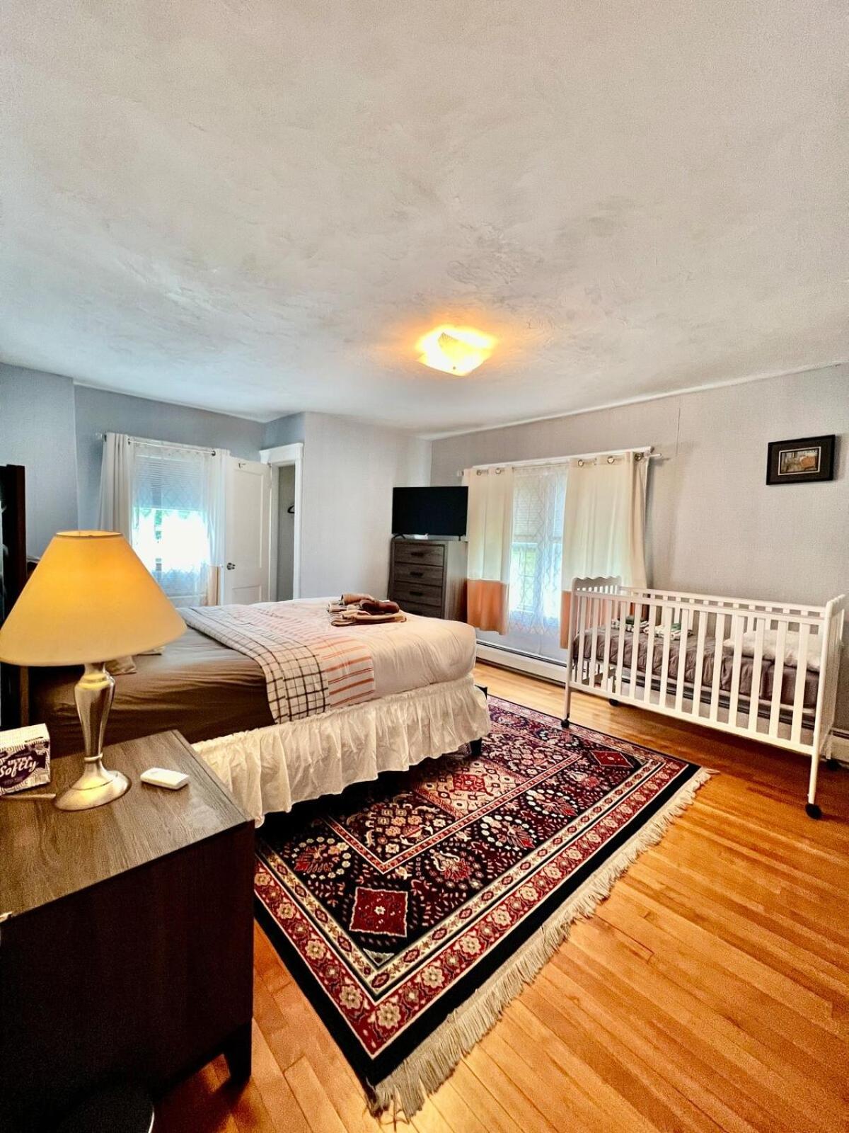Velocity Holiday home Worcester