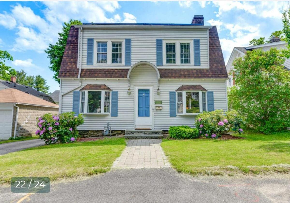 Holiday home Velocity Worcester