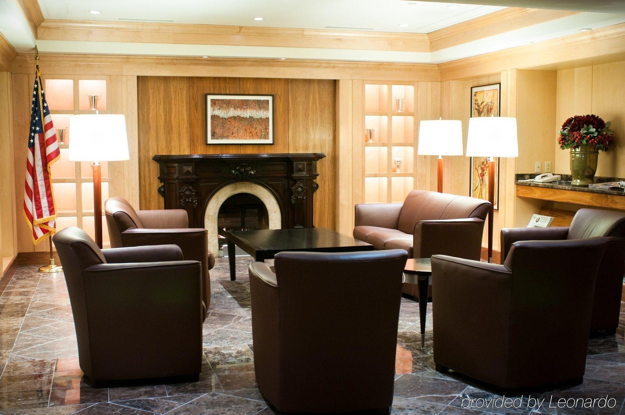 Beechwood Hotel Worcester