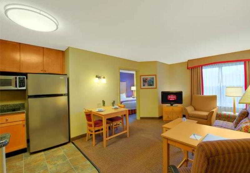 Residence Inn Worcester Worcester