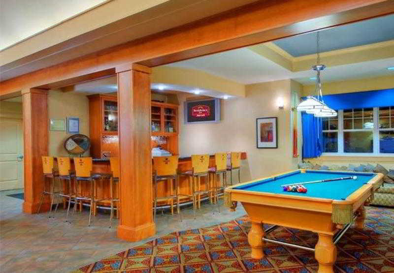 Residence Inn Worcester 3*