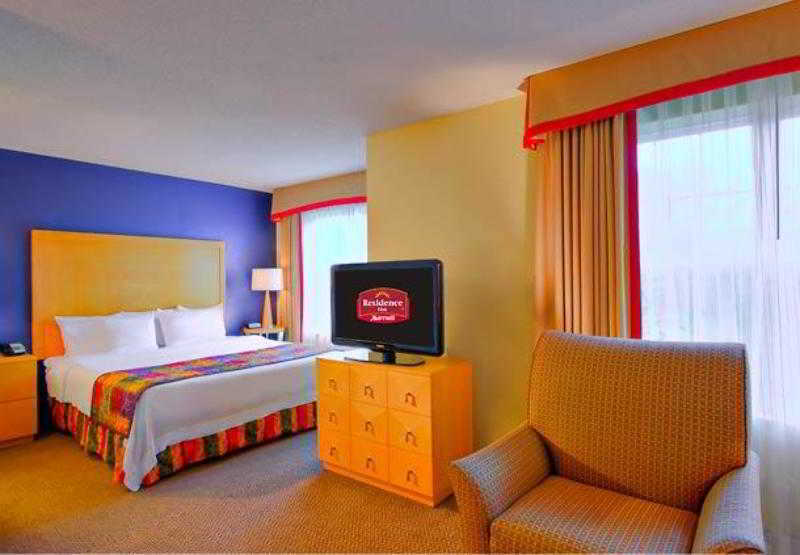Residence Inn Worcester