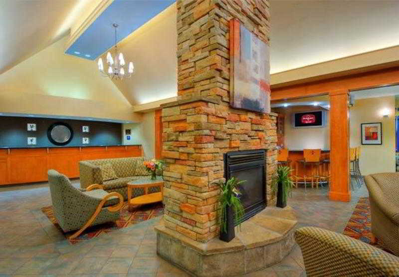 Hotel Residence Inn Worcester Worcester