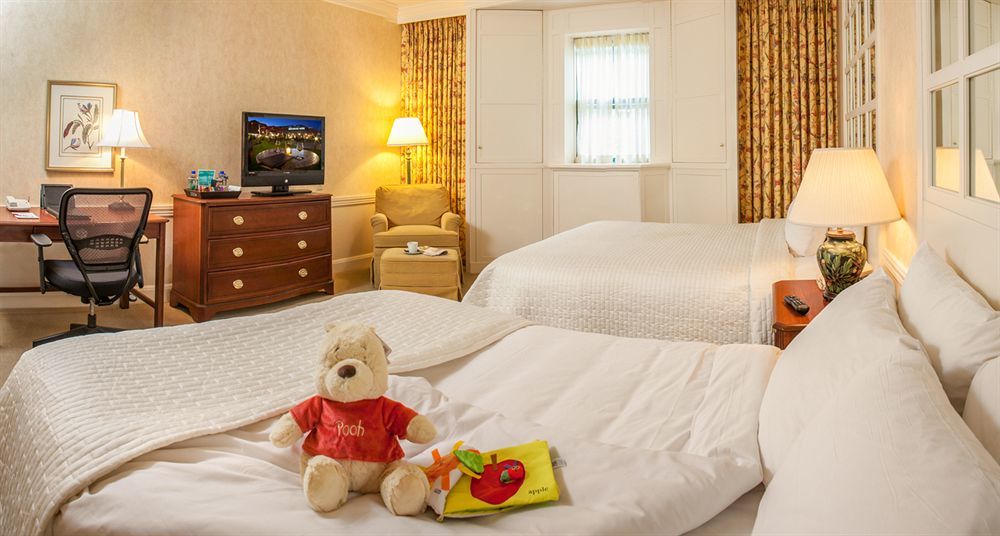Beechwood Hotel 4*