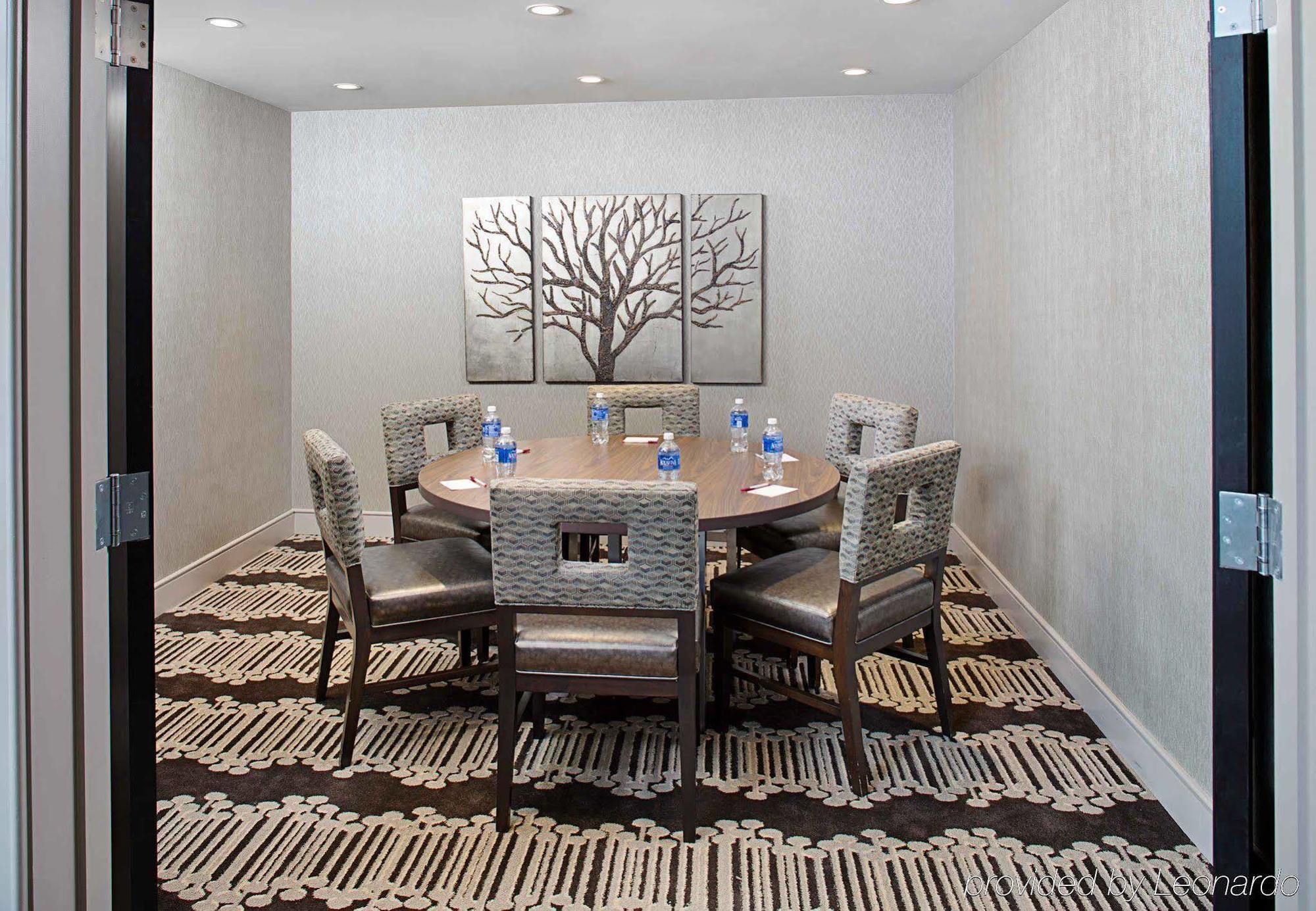 Hotel Residence Inn Worcester Worcester
