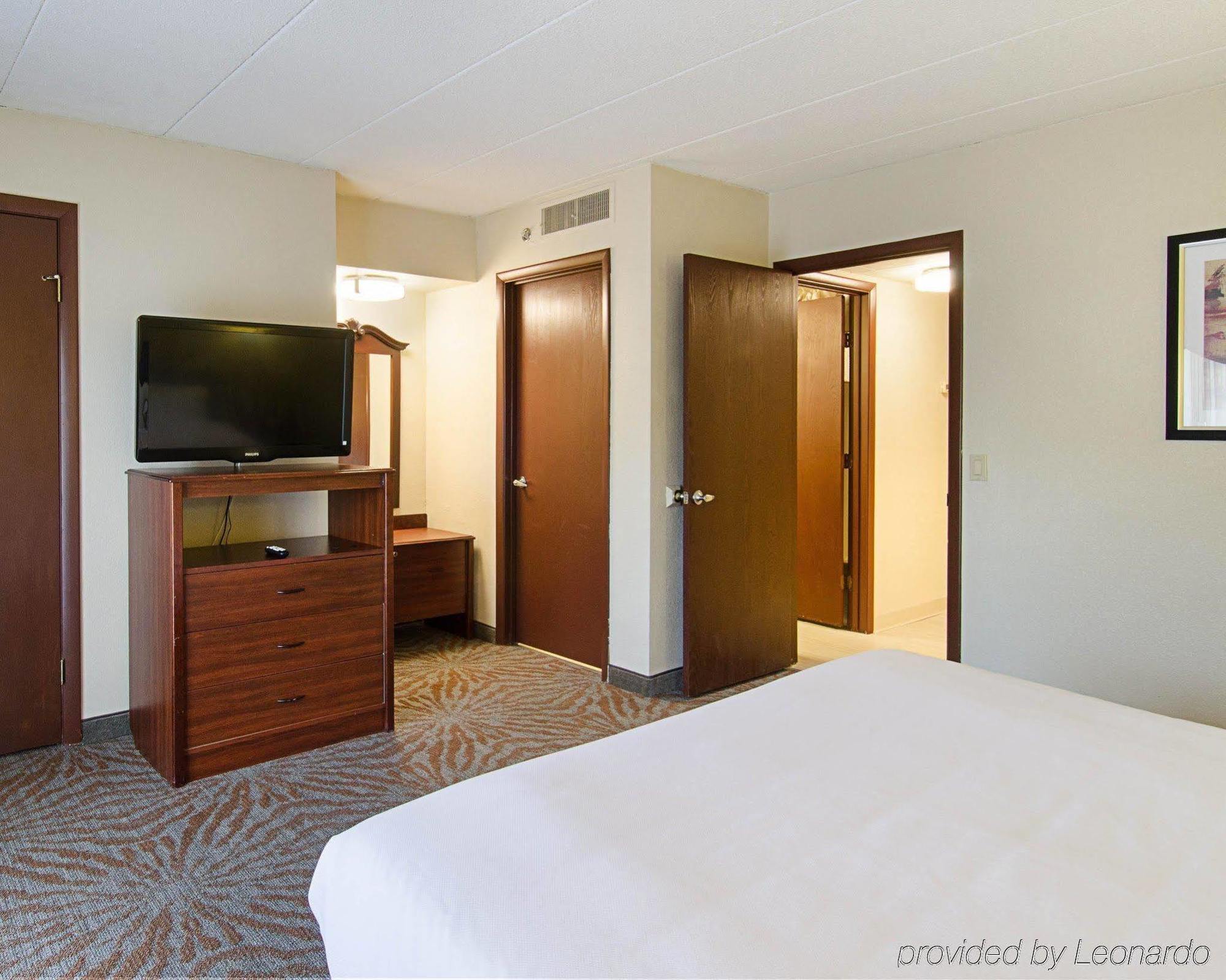 Hotel Suburban Extended Worcester