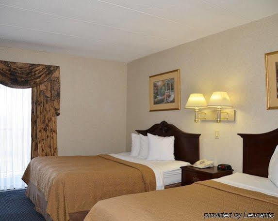 Hotel Suburban Extended Worcester