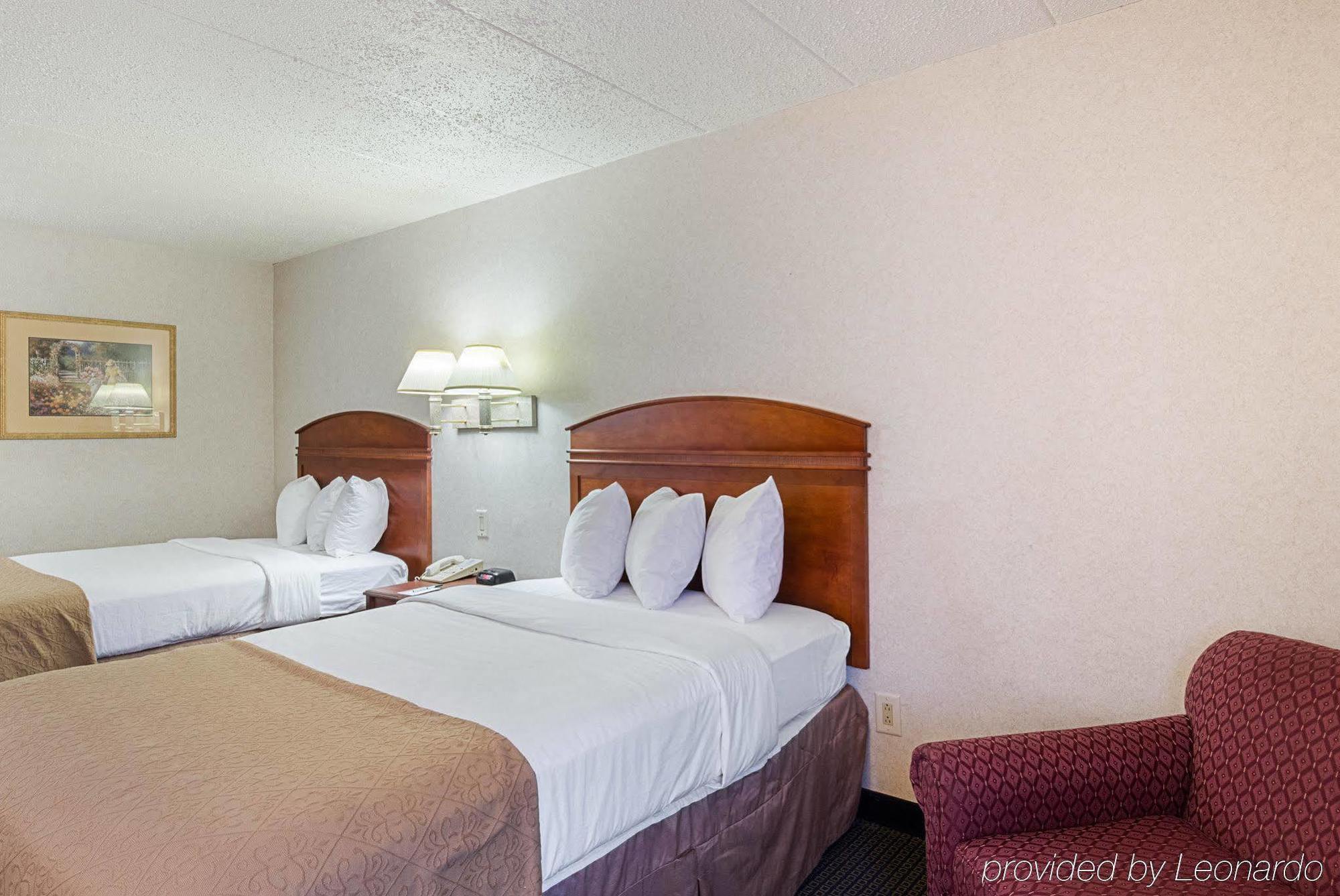 Quality & Hotel Worcester