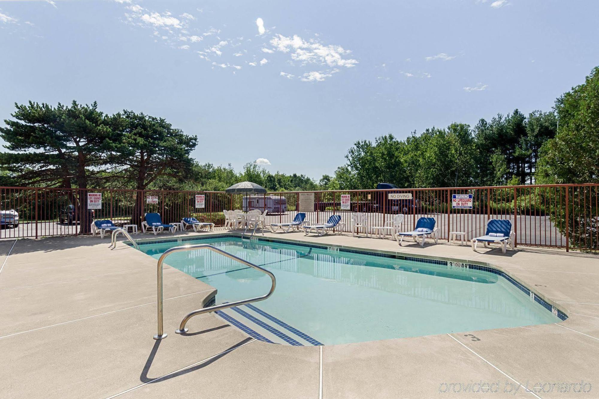 Quality & Hotel Worcester