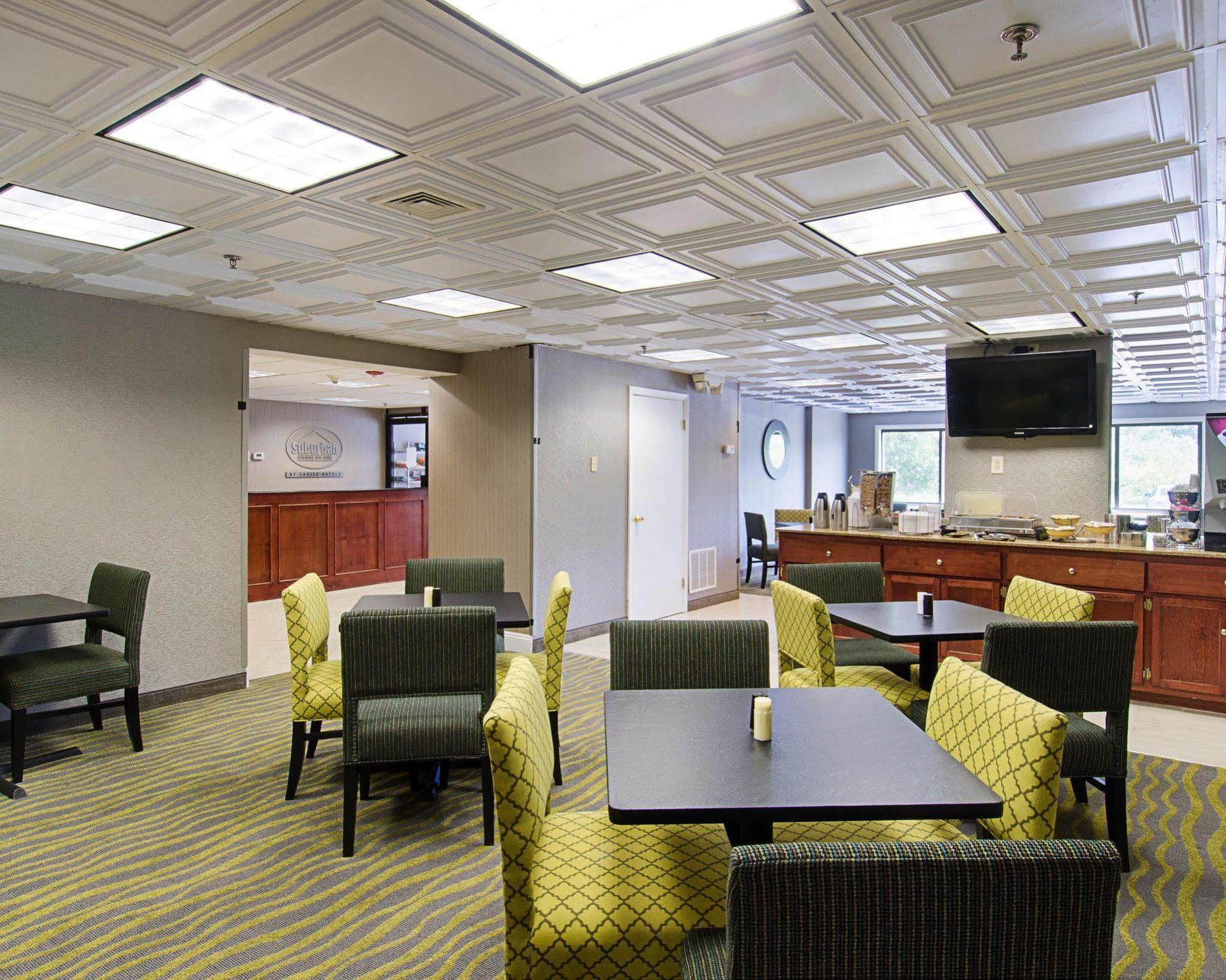 Hotel Suburban Extended 3*