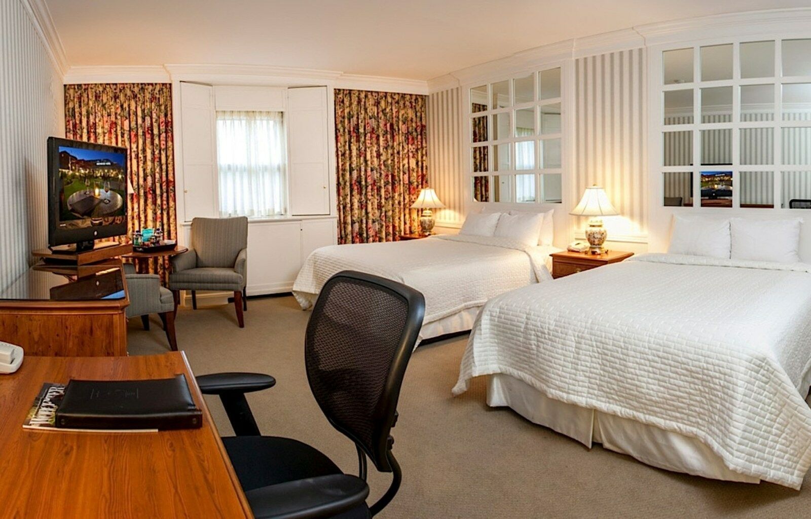 Hotel Beechwood Worcester