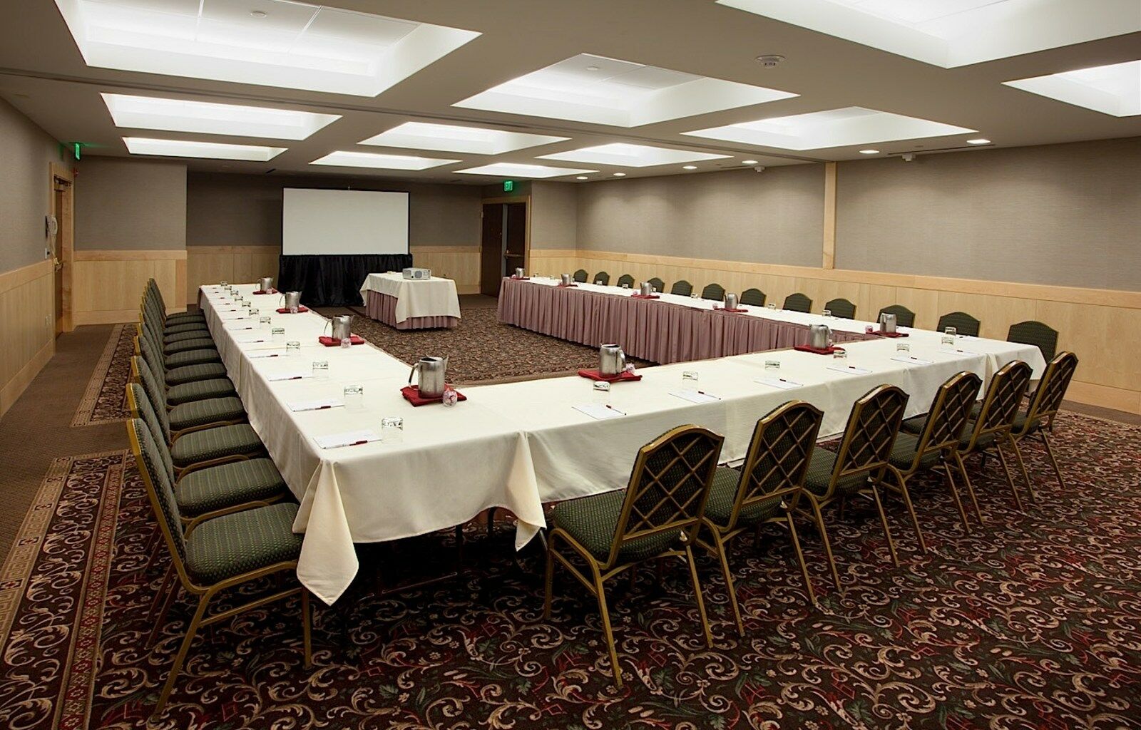 Hotel Beechwood 4*