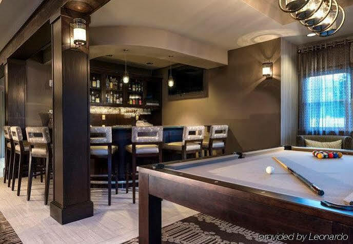 Residence Inn Worcester
