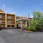 Suburban Extended Stay Hotel Worcester