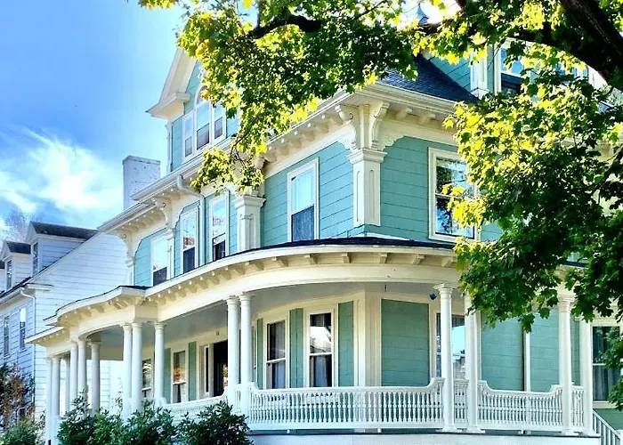 Vida Boutique Inn