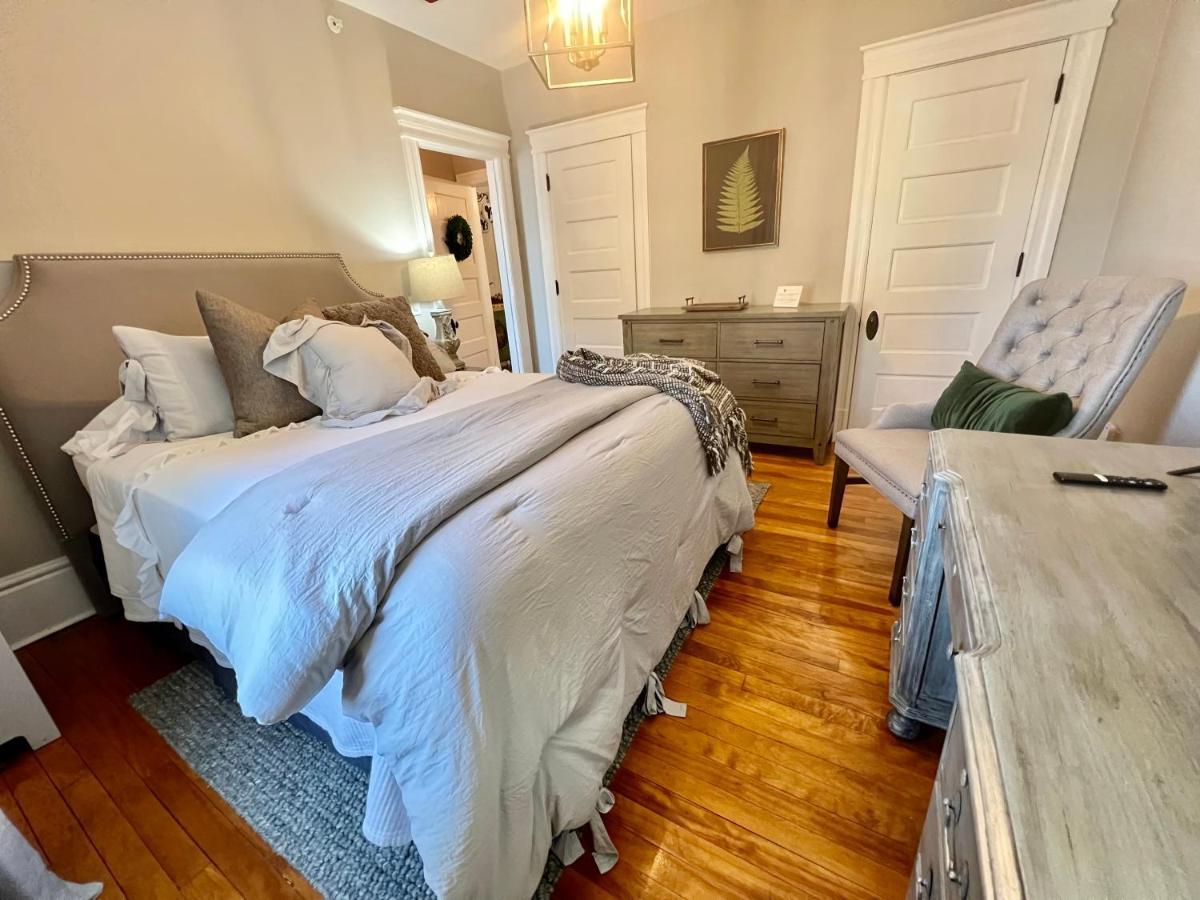 Vida Boutique Bed & Breakfast *