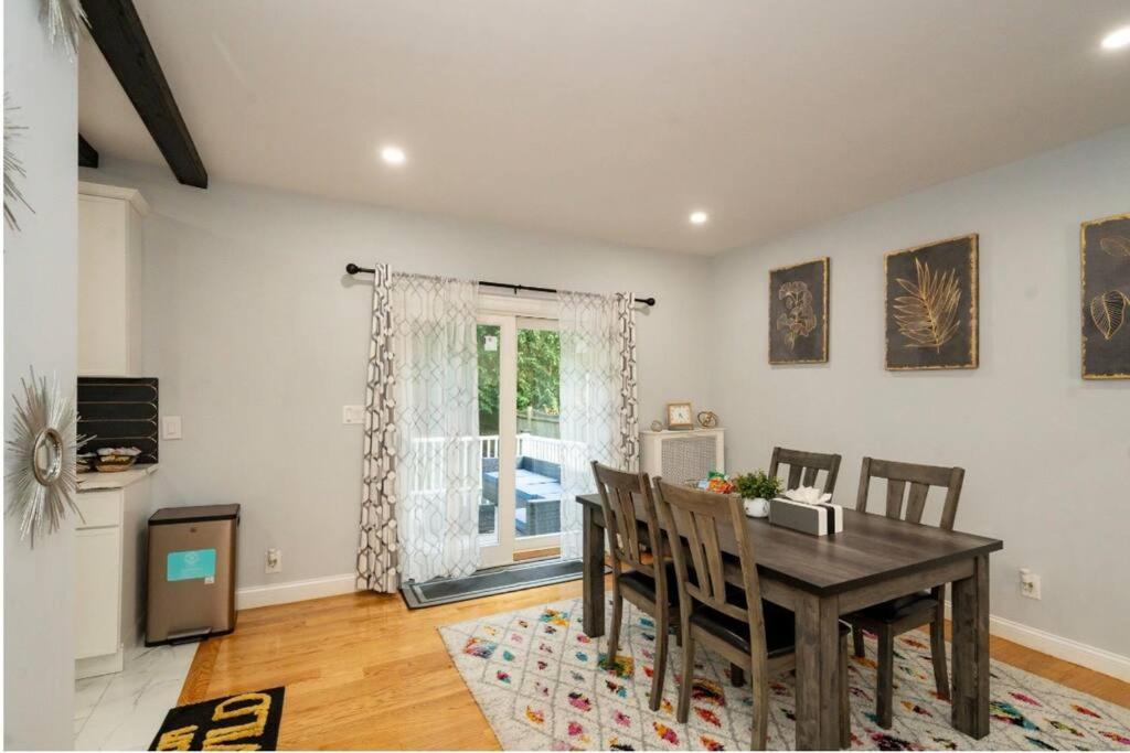New Renovation Cozy House In