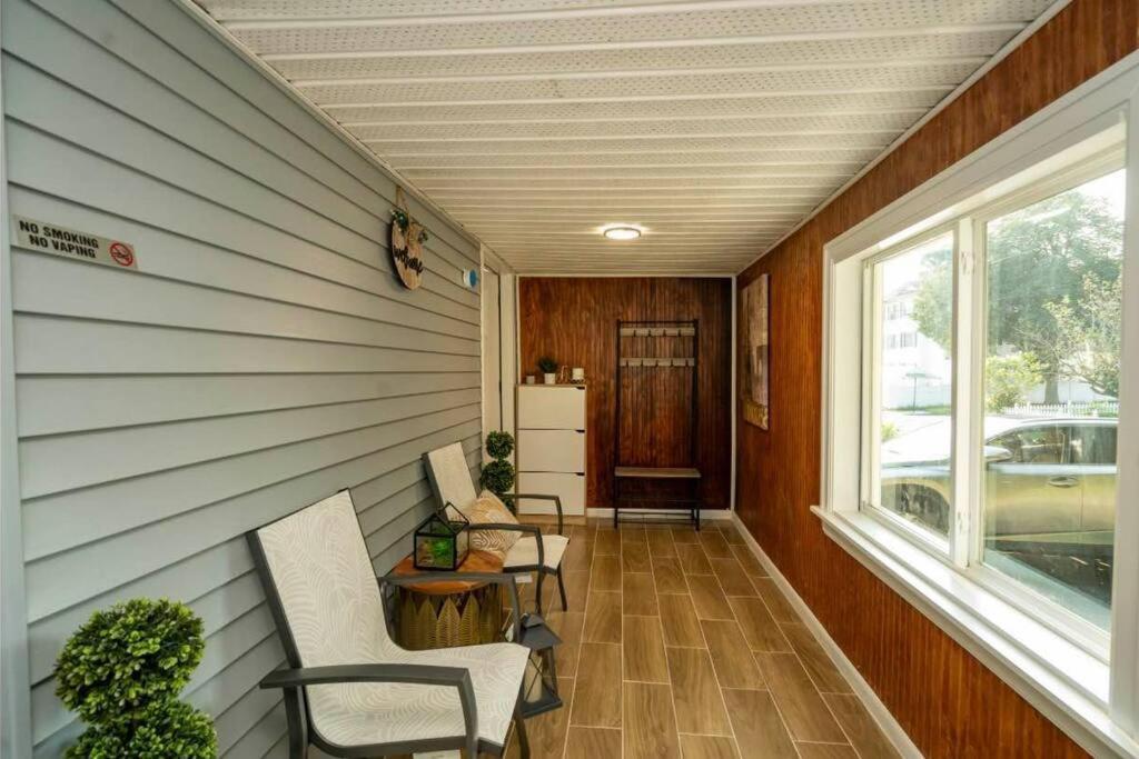 New Renovation Cozy House In *
