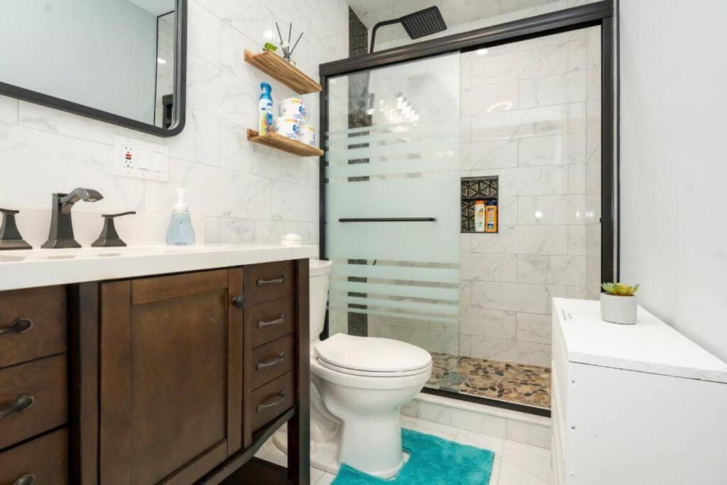 New Renovation Cozy House In *