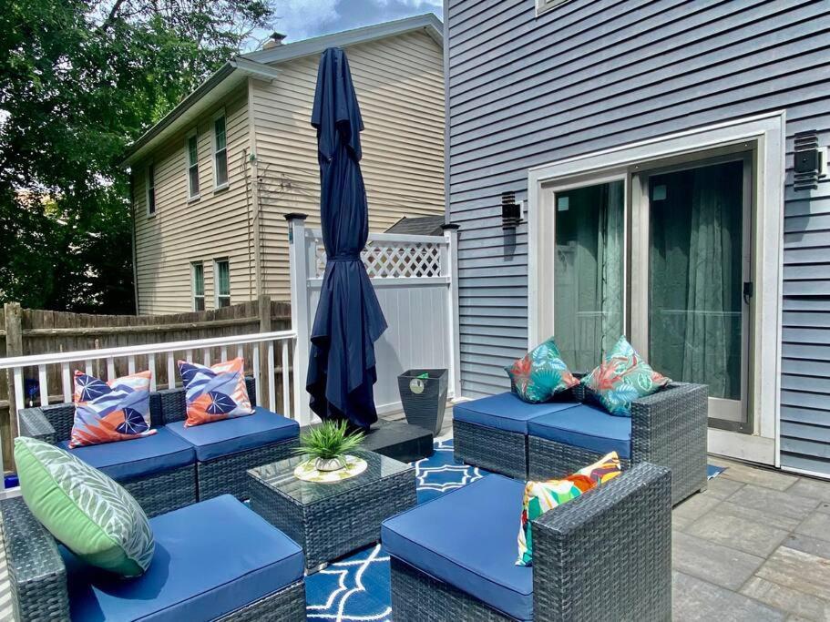 New Renovation Cozy House In * Worcester