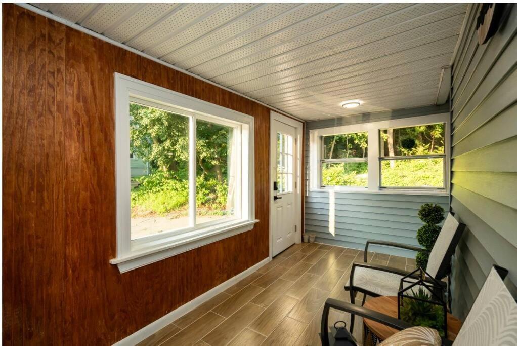 New Renovation Cozy House In