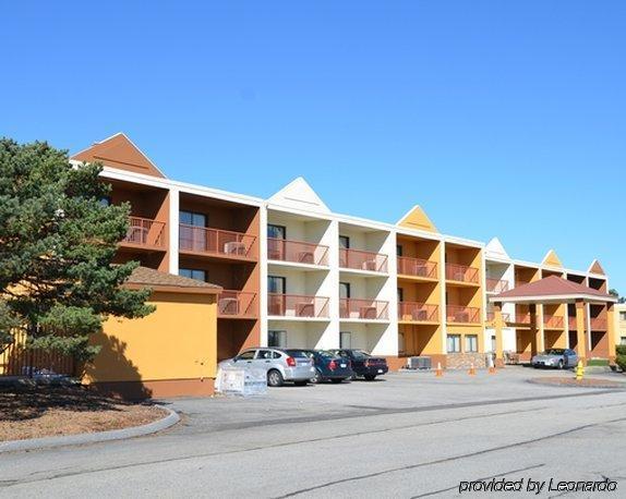 Suburban Extended Hotel 3*